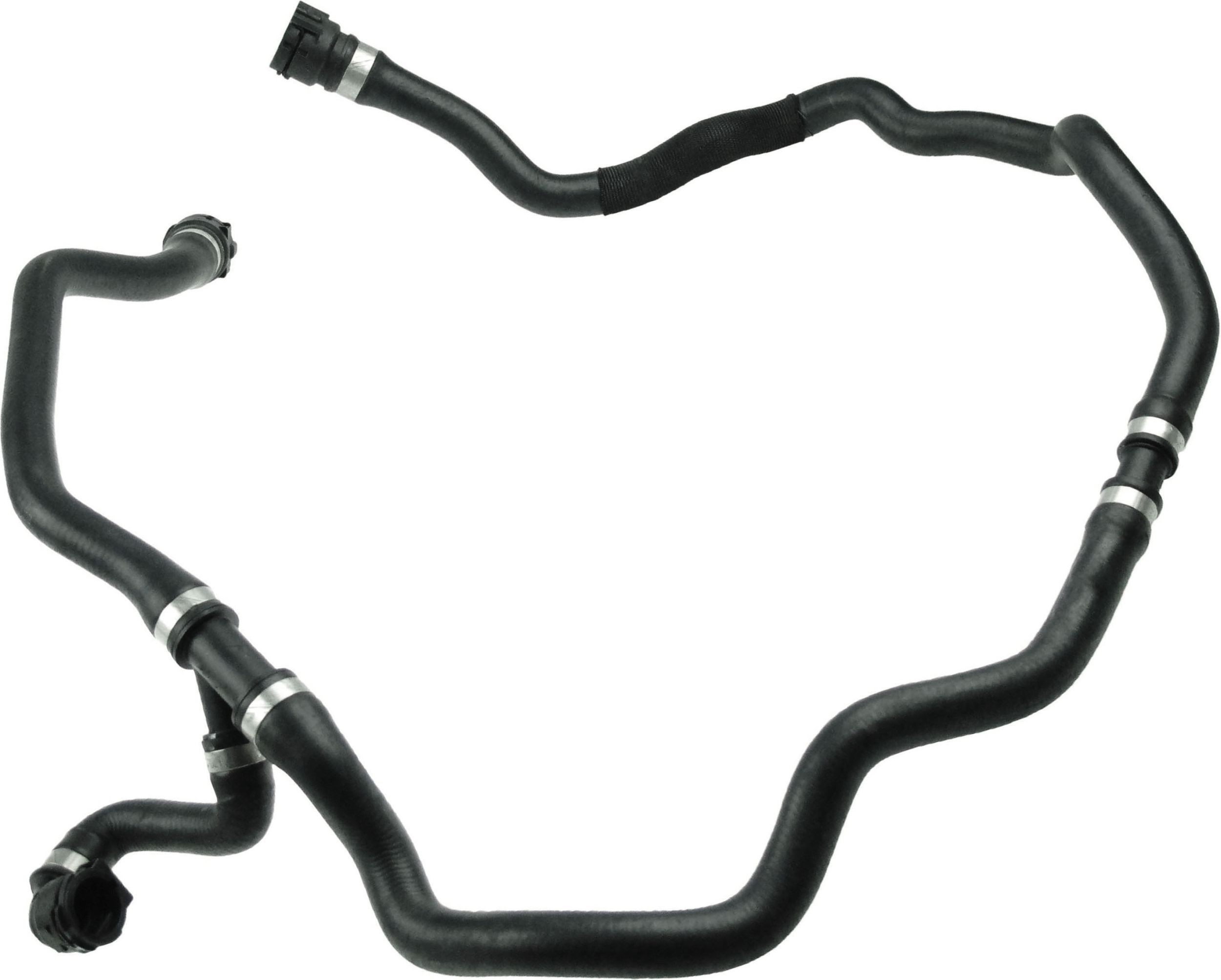 GATES Heater hose Article number: 02-1772 cheaply