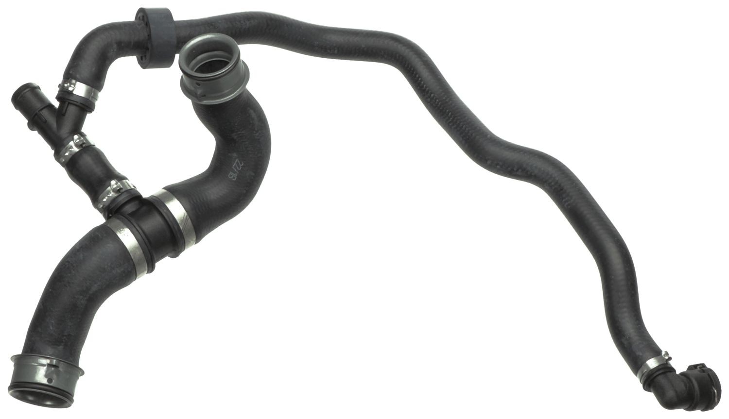GATES Radiator hose Article number: 05-2603 cheaply
