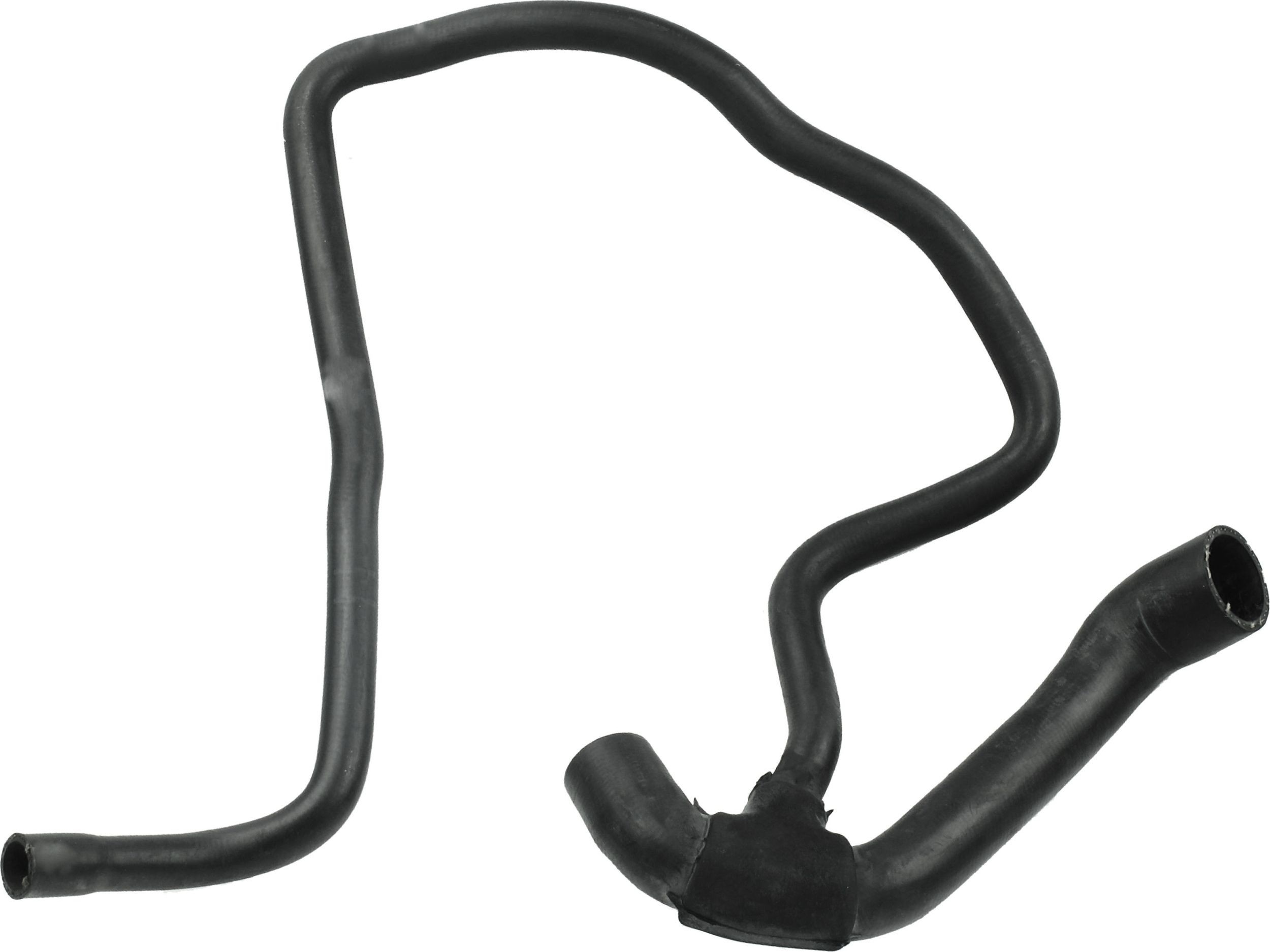 GATES Radiator hose Article number: 05-2715 cheaply