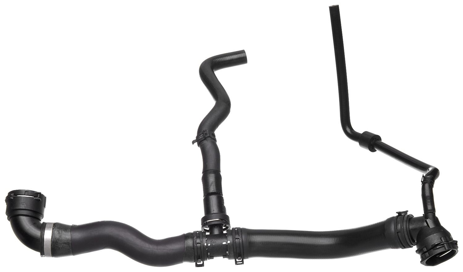 GATES Radiator hose Article number: 05-2735 cheaply