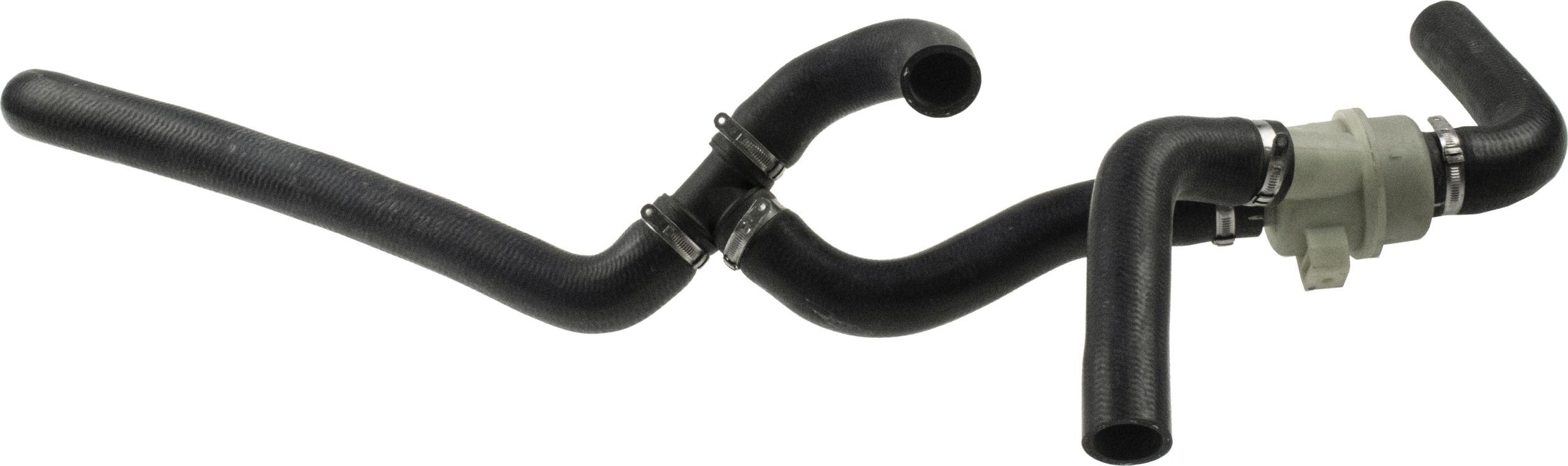 GATES Radiator hose Article number: 05-2804 cheaply