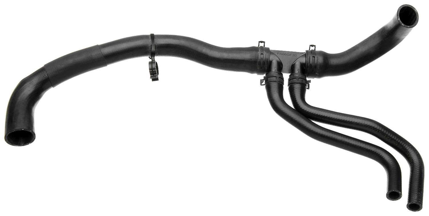 GATES Radiator hose Article number: 05-2882 cheaply