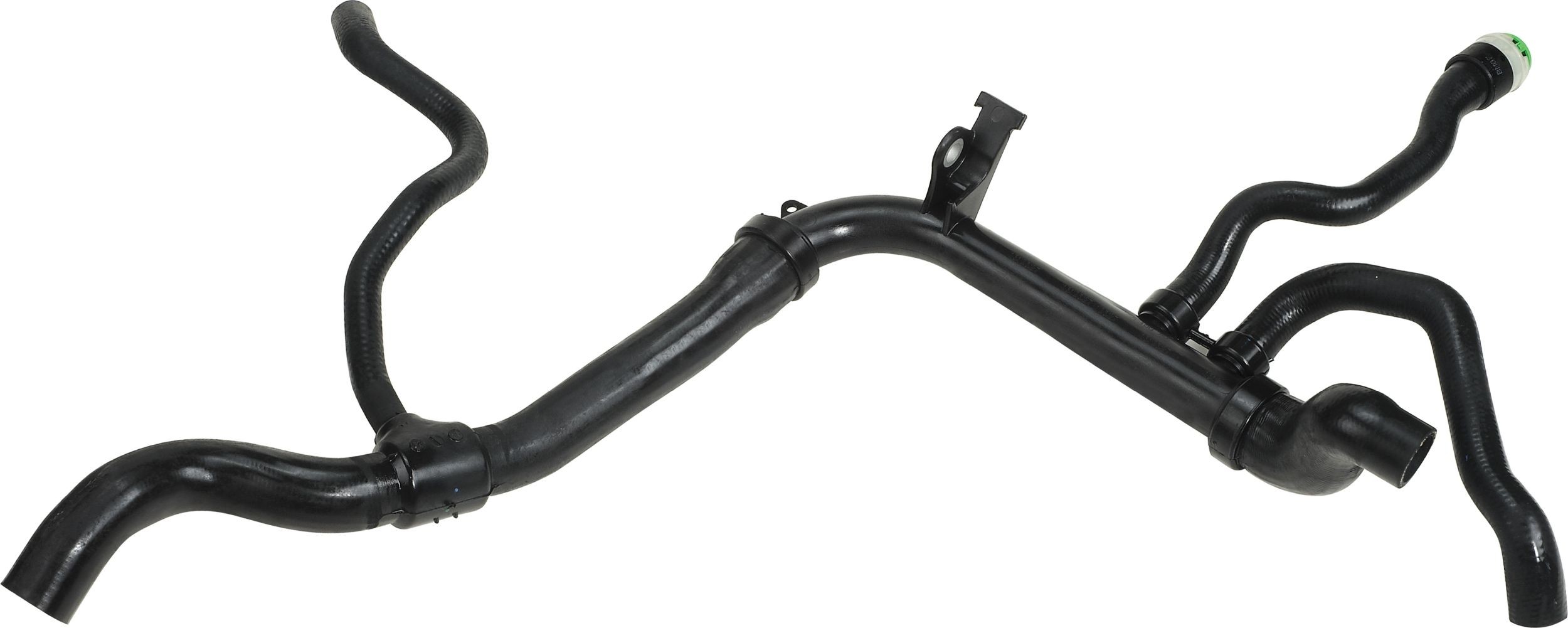GATES Radiator hose Article number: 05-2999 cheaply