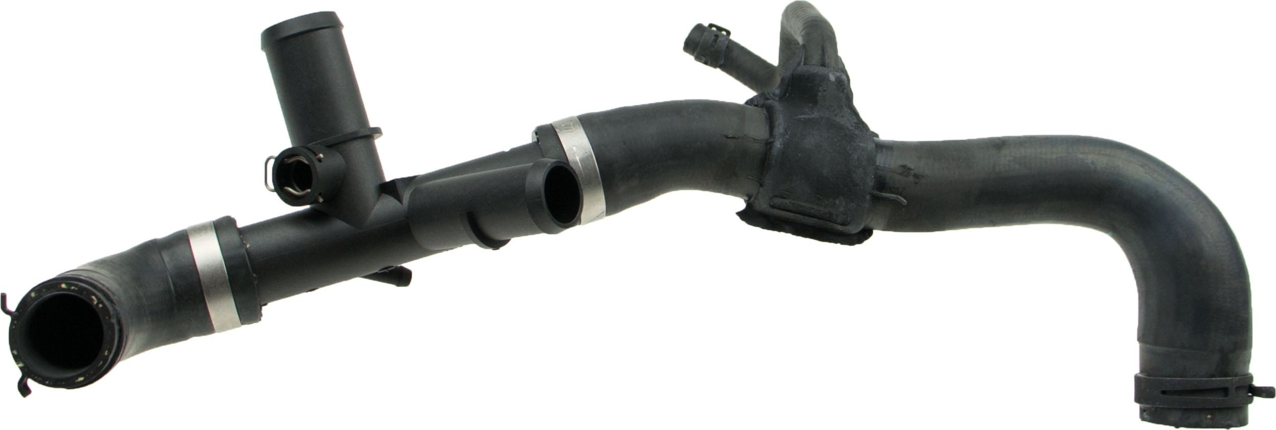 GATES Radiator hose Article number: 05-3040 cheaply