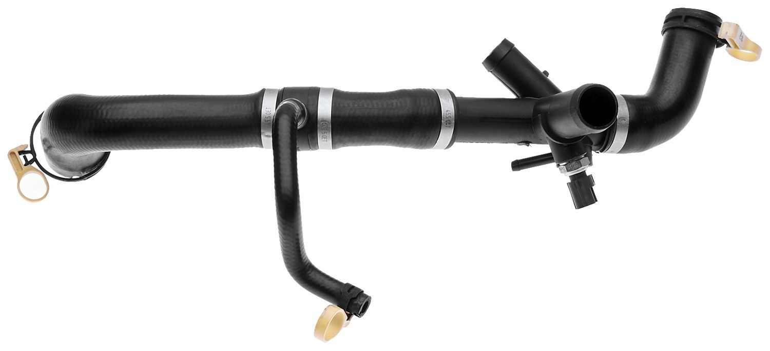 GATES Radiator hose Article number: 05-3041 cheaply