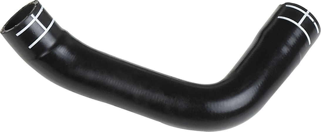 GATES Radiator hose Article number: 05-3244 cheaply
