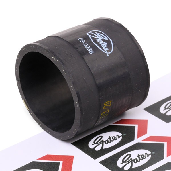 GATES Charger intake hose Article number: 09-0236 cheaply