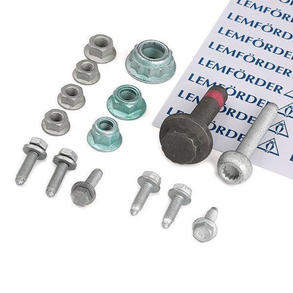 OEM Repair kit, wheel suspension 39892 01 from LEMFÖRDER