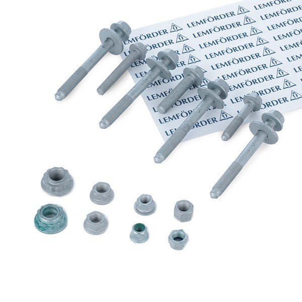 LEMFÖRDER Repair kit, wheel suspension Article number: 39907 01 cheaply