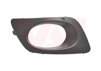 VAN WEZEL Bumper grill Article number: 3083593 cheaply