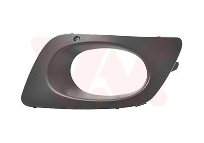 VAN WEZEL Bumper grill Article number: 3083594 cheaply
