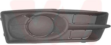 VAN WEZEL Bumper grill Article number: 3236592 cheaply