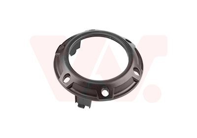 VAN WEZEL Bumper grill Article number: 3272599 cheaply