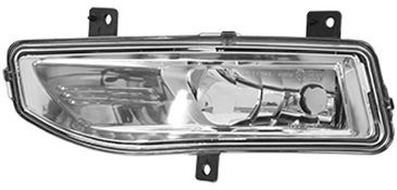 VAN WEZEL Fog Light Article number: 3356995 cheaply