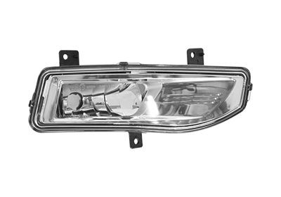 VAN WEZEL Fog Light Article number: 3356996 cheaply