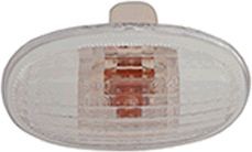 VAN WEZEL Side indicator Article number: 3726913 cheaply