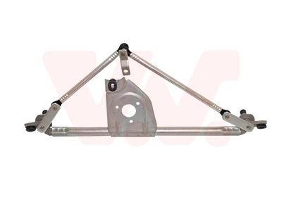 VAN WEZEL Wiper Linkage Article number: 3776230 cheaply