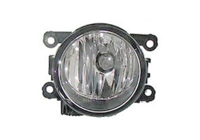 VAN WEZEL Fog Light Article number: 4386998 cheaply
