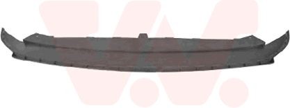 VAN WEZEL Front splitter Article number: 5740500 cheaply