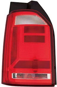VAN WEZEL Rear light Article number: 5791931 cheaply