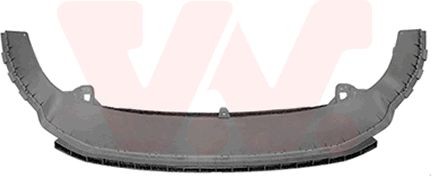VAN WEZEL Front splitter Article number: 5854500 cheaply