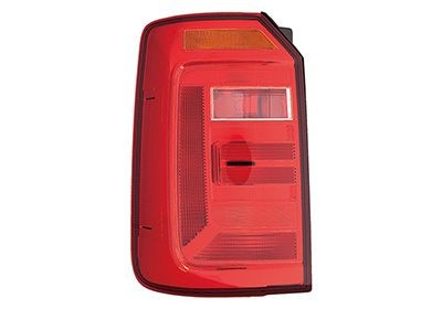 VAN WEZEL Rear light Article number: 5854931 cheaply