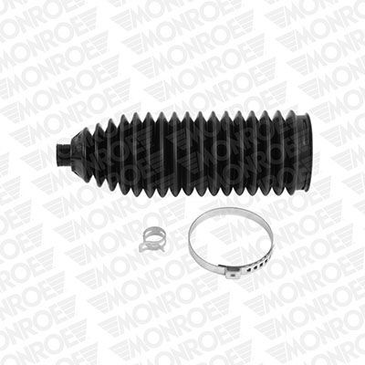 MONROE Bellow Set, steering Article number: L11012 cheaply