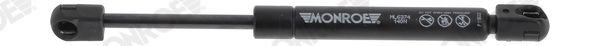 MONROE Gas Spring, foldaway table Article number: ML6374 cheaply
