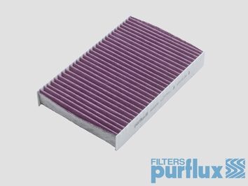 PURFLUX Pollen filter Article number: AHA306 cheaply
