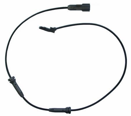 TEXTAR ABS sensor Article number: 45024100 cheaply