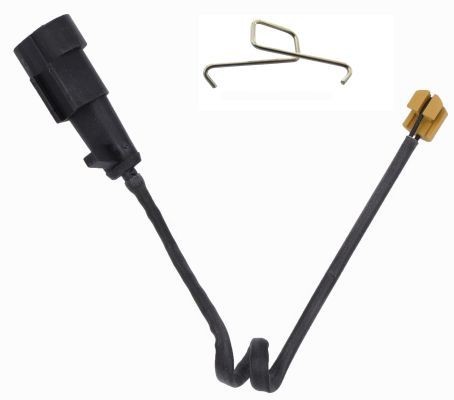 TEXTAR Brake pad wear sensor Article number: 98040901 cheaply