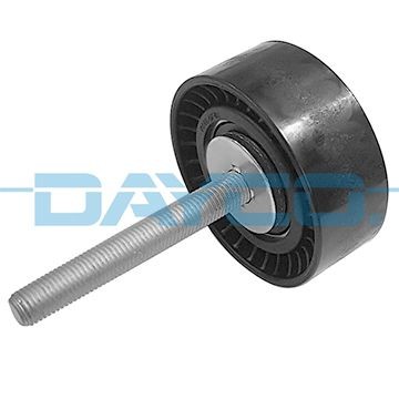 DAYCO Deflection / Guide Pulley, v-ribbed belt Article number: APV3684 cheaply