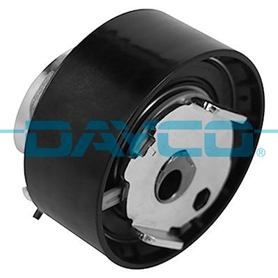 DAYCO Timing belt tensioner pulley Article number: ATB2733 cheaply