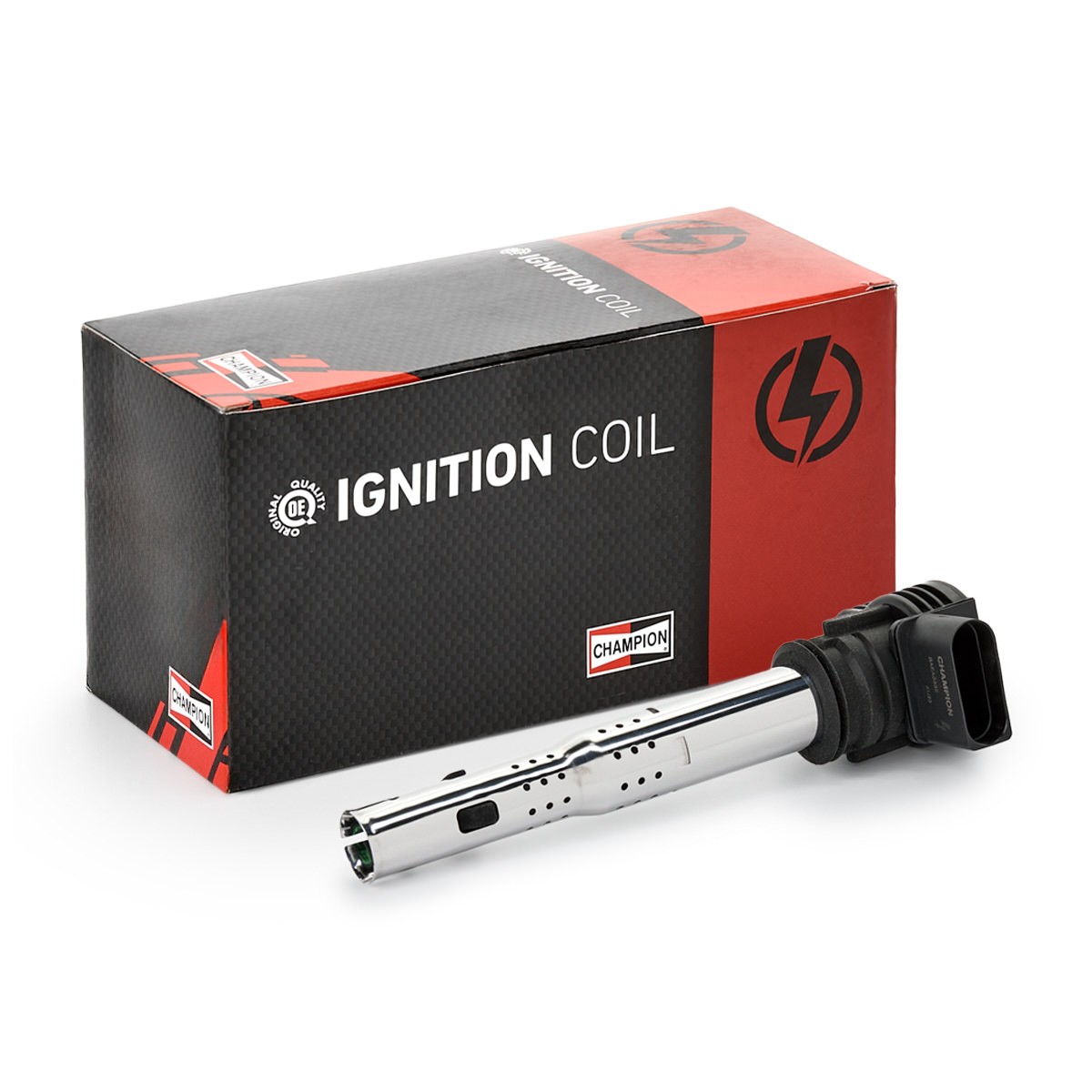 CHAMPION Ignition coil Article number: BAEA033E cheaply