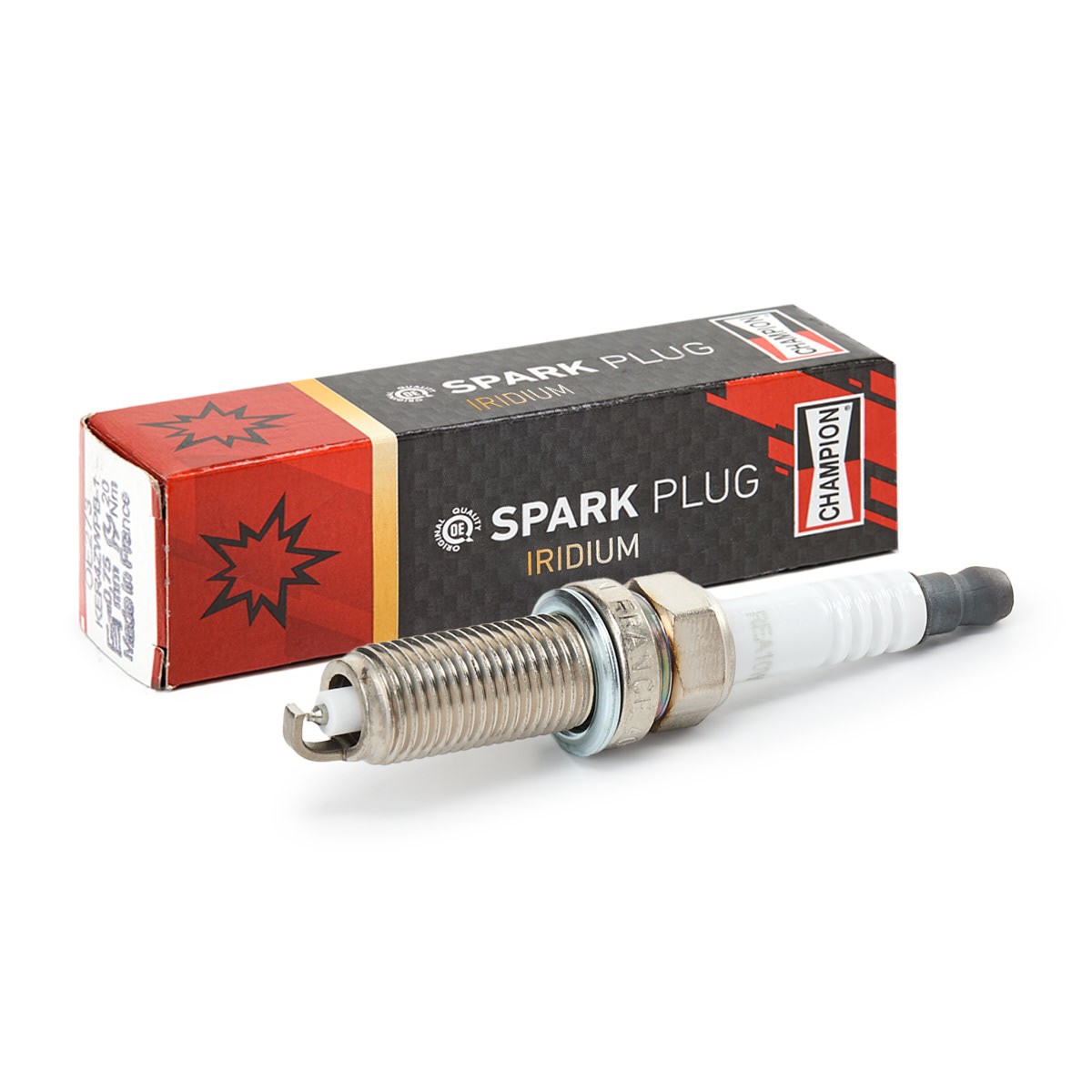 CHAMPION Spark plug Article number: OE261 cheaply