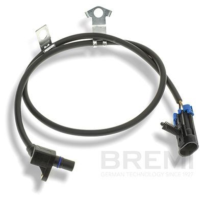 BREMI ABS Sensor Varenummer: 51002 billige