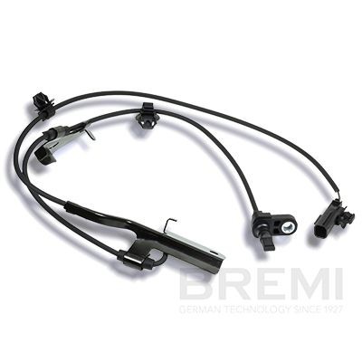 BREMI ABS sensor Article number: 51126 cheaply