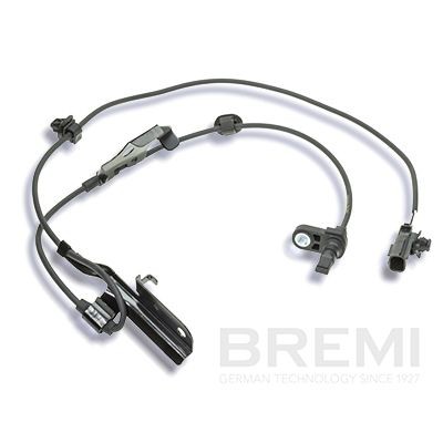 BREMI ABS sensor Article number: 51127 cheaply
