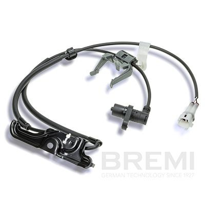 BREMI ABS sensor Article number: 51155 cheaply