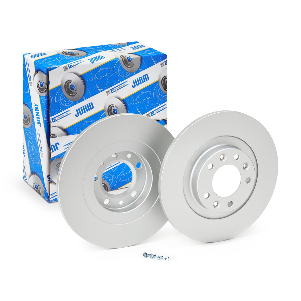 JURID Brake disc Article number: 563218JC cheaply