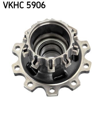 SKF Rattalaagrikomplekt Artikli number: VKHC 5906 soodsalt