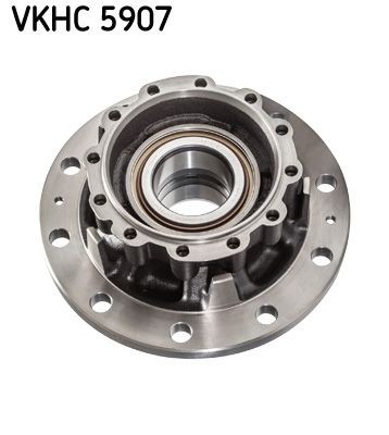 SKF Rattalaagrikomplekt Artikli number: VKHC 5907 soodsalt