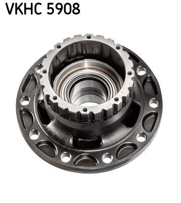 SKF Rattalaagrikomplekt Artikli number: VKHC 5908 soodsalt