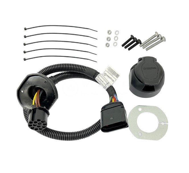 WESTFALIA Towbar electric kit Article number: 321112300113 cheaply