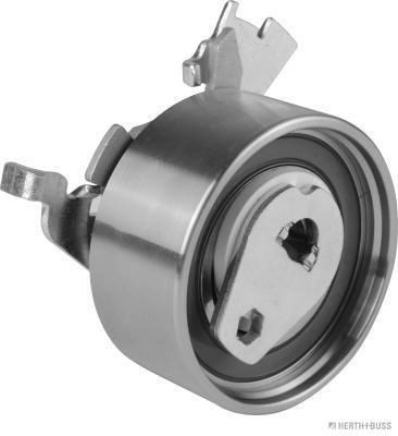 HERTH+BUSS JAKOPARTS Timing belt tensioner pulley Article number: J1140930 cheaply