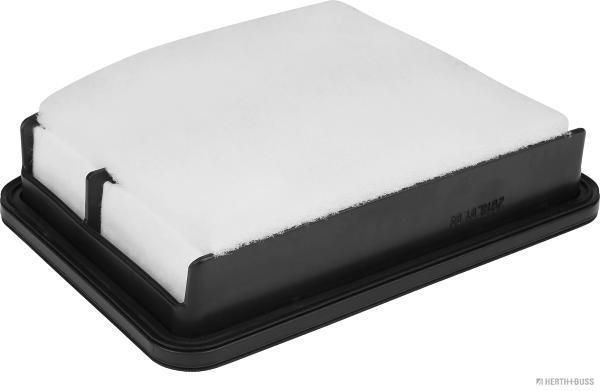 HERTH+BUSS JAKOPARTS Gaisa filtrs raksta numurs: J1320340 lēti