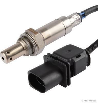 HERTH+BUSS JAKOPARTS Lambda sensor Article number: J1464023 cheaply