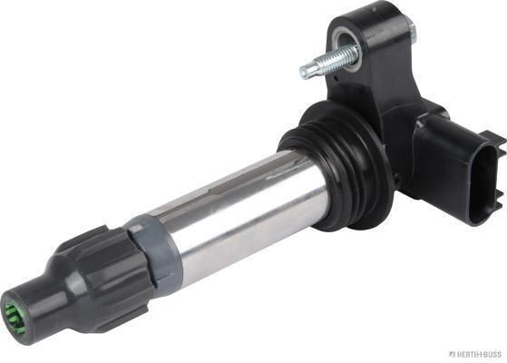 HERTH+BUSS JAKOPARTS Ignition Coil Unit Article number: J5370903 cheaply