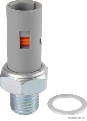 HERTH+BUSS JAKOPARTS Oil Pressure Switch Article number: J5611018 cheaply