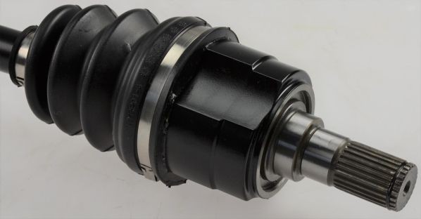 LÖBRO Propshaft, axle drive Article number: 28014 cheaply